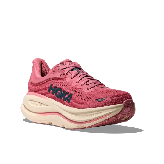 Hoka Bondi 9 Women's